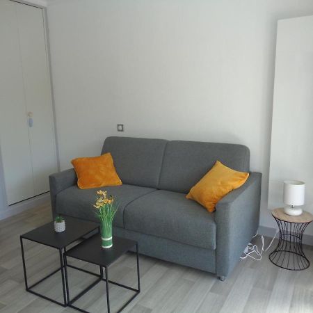 Le Touquet Studio Cabine 4 Personnes מראה חיצוני תמונה
