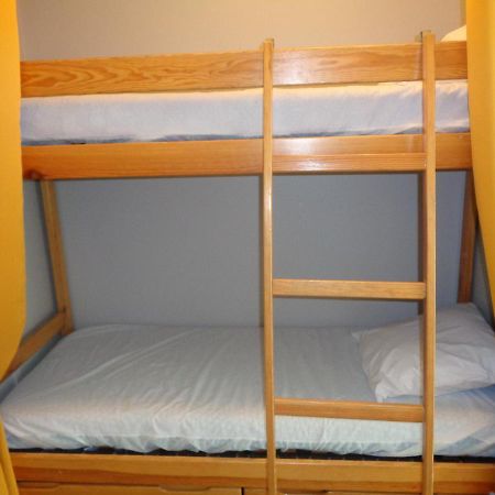 Le Touquet Studio Cabine 4 Personnes מראה חיצוני תמונה