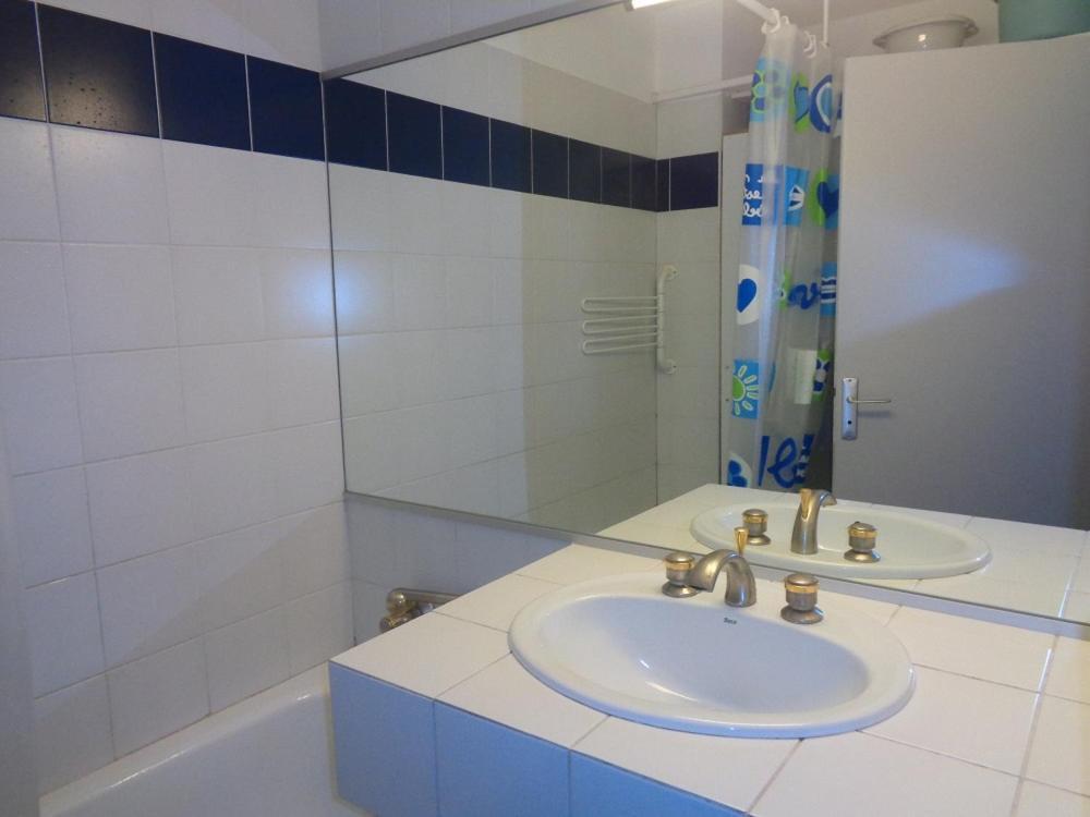 Le Touquet Studio Cabine 4 Personnes מראה חיצוני תמונה